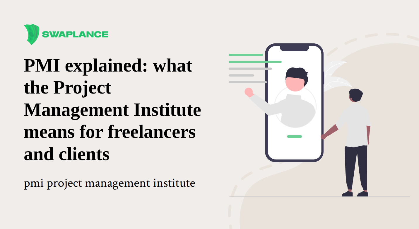 PMI explained: what the Project Management Institute means for freelancers and clients