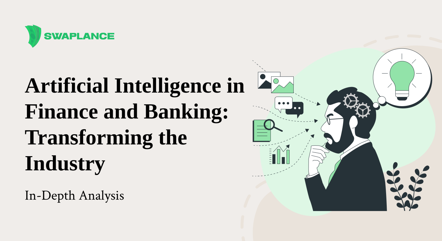 Artificial Intelligence in Finance and Banking: Transforming the Industry