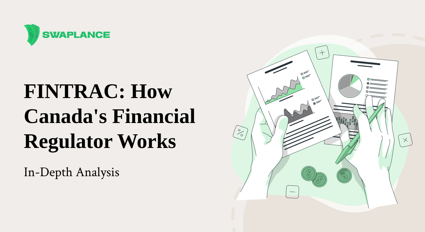 FINTRAC: How Canada's Financial Regulator Works