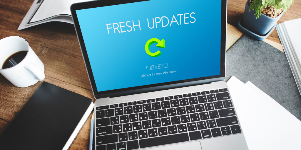 How to Keep Your Content Fresh and Updated: A Comprehensive Guide