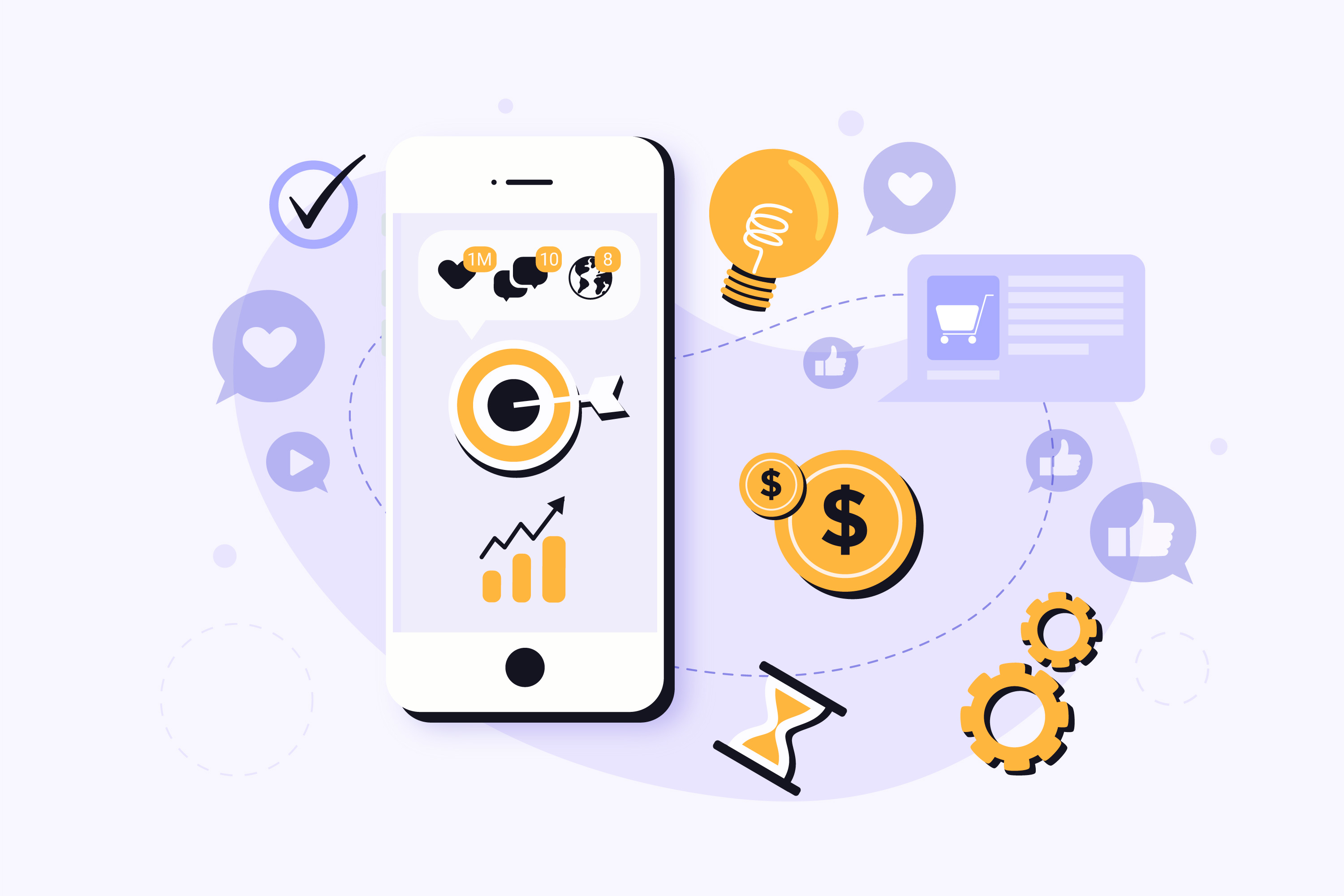 How to Monetize Your Mobile App Effectively