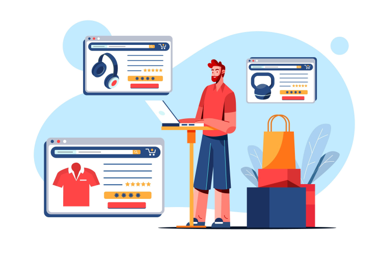 Integrating Google Shopping with E-commerce Platforms