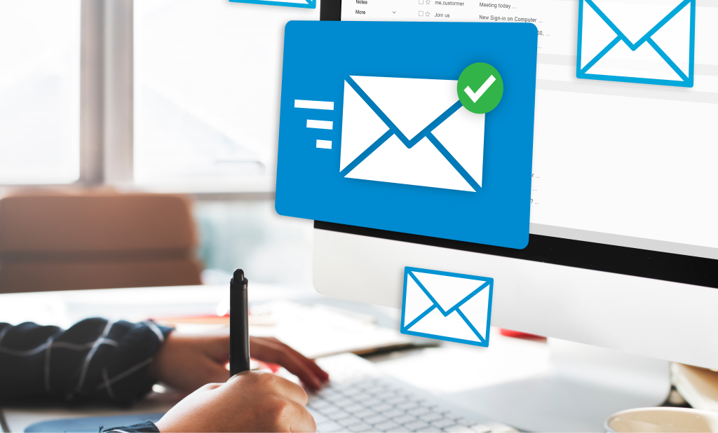 Leveraging Email Marketing for B2B Lead Generation: Unlocking New Possibilities!