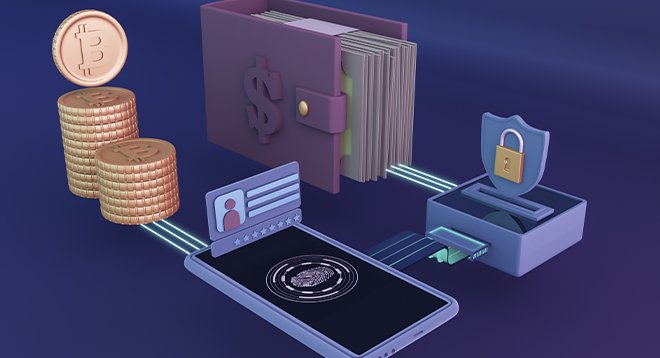 Top 10 payment security technologies