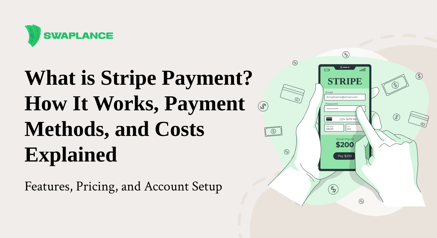 What is Stripe Payment? How It Works, Payment Methods, and Costs Explained