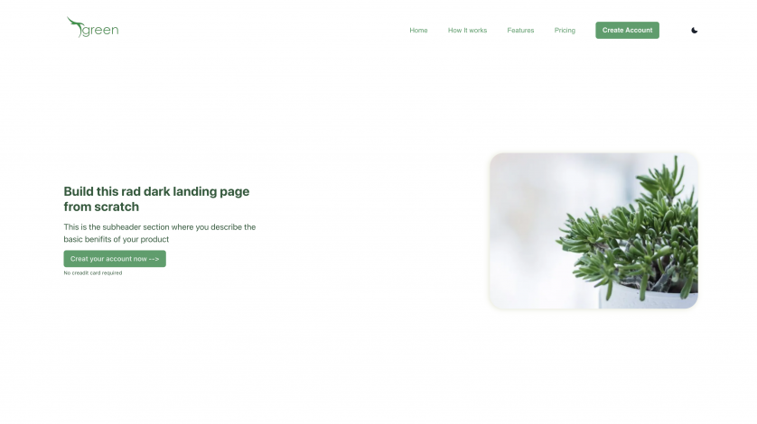 Landing Page image 1