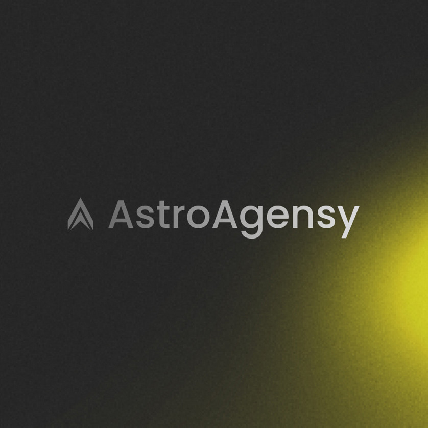 Astroagency image 1