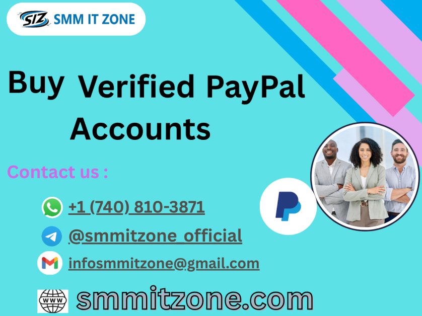 PayPal Business Account Personal Account image 1