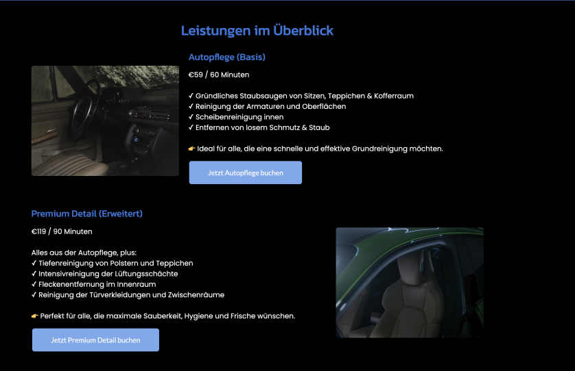 Full-Stack Web Developer image 4