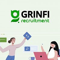 GRINFI Recruitment image 1