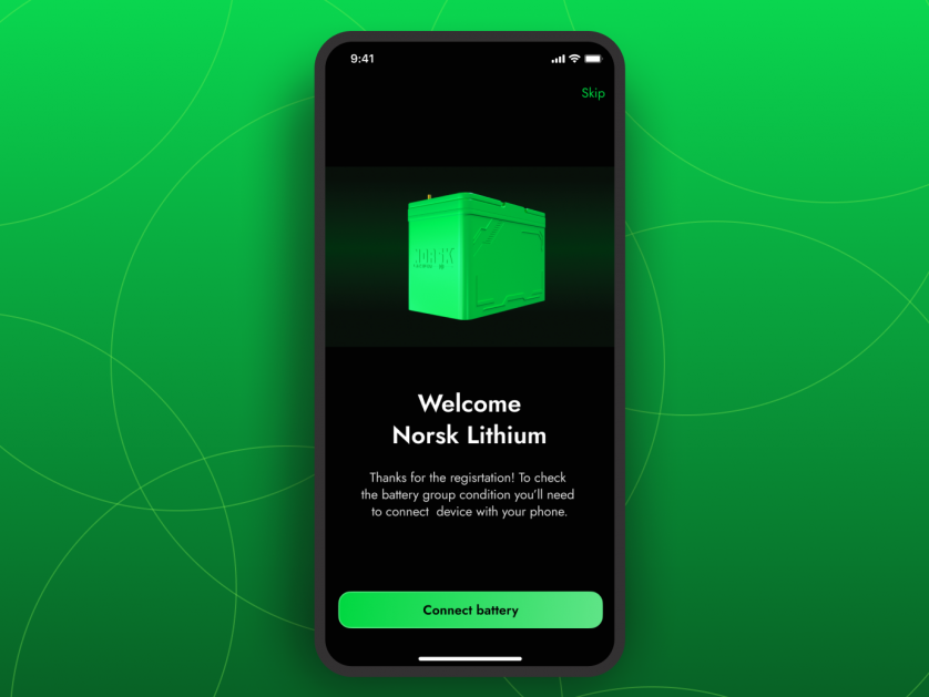 Norsk Lithium image 4
