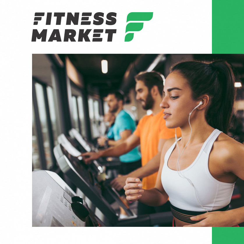 Fitness Market image 1