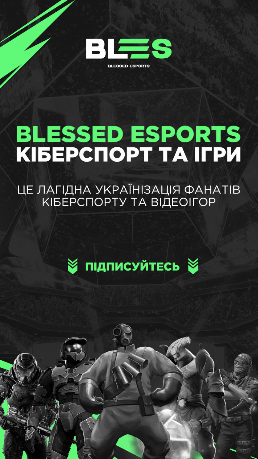 Blessed Esports image 4