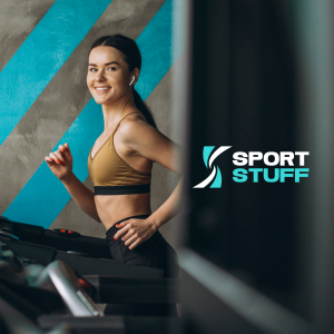 SPORTSTUFF
