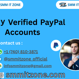 Top 5 Sites To Get Verified PayPal Accounts (Personal )