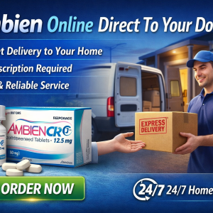 Buy Ambien Online From Our Expert Doctors