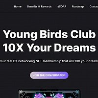 NFT website