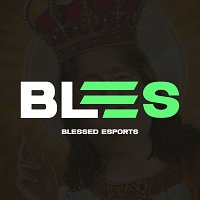 Blessed Esports