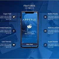 A interactive apperles