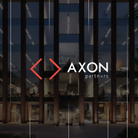 Lawyer Company. Axon Partners